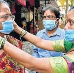 தமிழ்நாட்டில் பரவுவது  வைரஸ் தொற்று இல்லை சுகாதாரத் துறை விளக்கம்