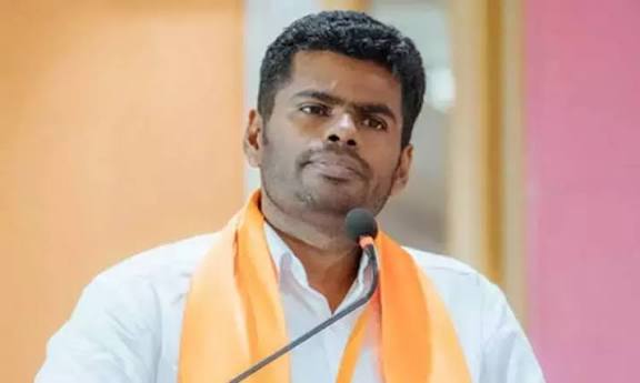 கரூர் துயரம்; தமிழக அரசும், காவல்துறையும் கவனக்குறைவாக செயல்பட்டுள்ளது - அண்ணாமலை குற்றச்சாட்டு