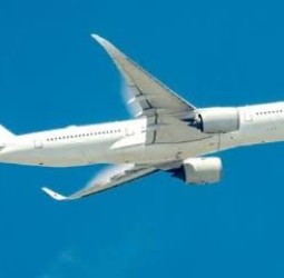 பெரும்பாலான விமானங்கள் ஏன் வெள்ளை நிறத்தில் இருக்கின்றன?