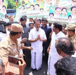 அதிமுகவில் தலைவர்கள் இணையவில்லை என்றால்..! - ஓபிஎஸ் பேட்டி