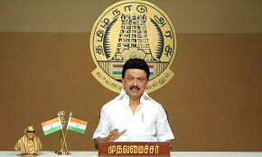 முதல்வர் மு.க.ஸ்டாலின் தொடங்கி வைத்த "இன்னுயிர் காப்போம்- நம்மைக் காக்கும் 48" திட்டத்தில் தருமபுரி மாவட்டத்தில் 7,800 பேர் சிகிச்சை பெற்று பயன்