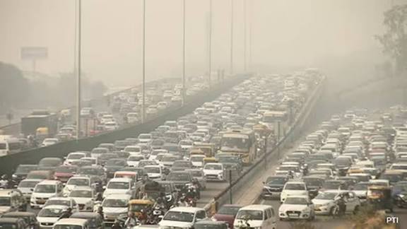 காற்று மாசை தடுக்க 3 வாரங்களில் செயல் திட்டம்: உச்சநீதிமன்றம்