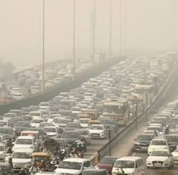 காற்று மாசை தடுக்க 3 வாரங்களில் செயல் திட்டம்: உச்சநீதிமன்றம்