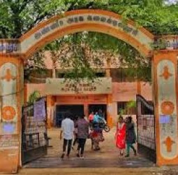 விழுப்புரம் அரசு கலைக் கல்லூரி சாதனை