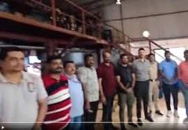 தெலுங்கானாவில் ரூ.12,000 கோடி போதைப்பொருள் பறிமுதல்: ஐடி நிபுணர் உட்பட 12 பேர் கைது