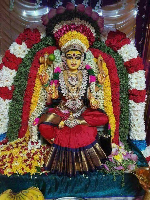 சுருளையில் பிரசித்தி பெற்ற ஸ்ரீபெருமாள் ஸ்ரீஅம்மன் கோயில் கொடை விழா