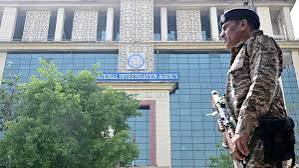 பயங்கரவாத சதி வழக்கு: தமிழகம் முதல் ஜம்மு காஷ்மீர் வரை 22 இடங்களில் என்ஐஏ சோதனை