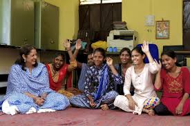 இந்திய தொண்டு அமைப்பு மகசேசே விருதுக்கு தேர்வு!