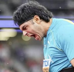 அபாயகரமான காயத்தில் சிக்கி தவிக்கும் நீரஜ் சோப்ரா, பும்ரா கவலையில் இந்திய விளையாட்டு உலகம்