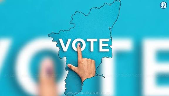 தமிழ்நாட்டில் அடுத்த மாதம் சிறப்பு வாக்காளர் திருத்தப் பணி: கலெக்டர்களுக்கு தலைமை தேர்தல் அதிகாரி உத்தரவு