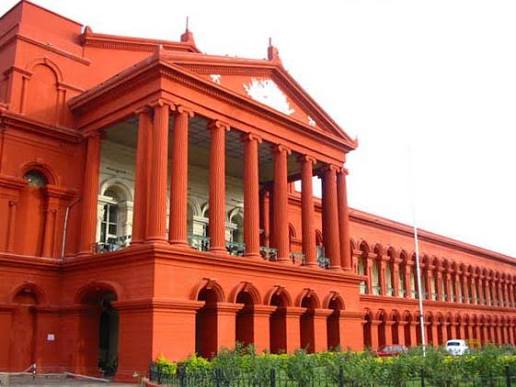 அமலாக்கத்துறைக்கு கர்நாடக உயர்நீதிமன்றம் குட்டு