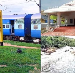 வாஞ்சி மணியாச்சி: வரலாறும், இயற்கையும் இணைந்த பயணம்!