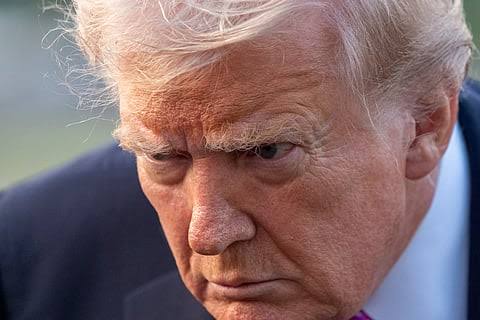 போதைப்பொருள் கடத்தல் நாடுகள் பட்டியலில் இந்தியா! டிரம்ப் அறிவிப்பு!