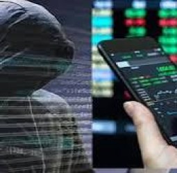 சென்னையில் ஆன் லைன் வர்த்தகத்தில் ரூ. 22.3 கோடி மோசடி