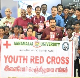 உயர்கல்வியில் மாணவர் சேர்ப்பில் தமிழ்நாடு முன்னணி மாநிலம் அமைச்சர் கோவி.செழியன் பெருமிதம்