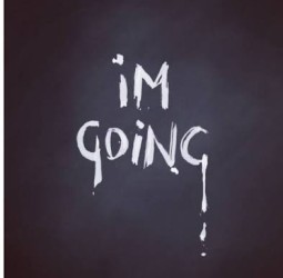 சென்றுகொண்டிருக்கிறேன் நான்