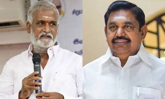 அதிமுக கோமா நிலையில் உள்ளது’