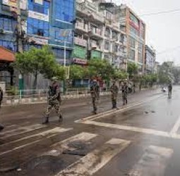 இயல்பு நிலைக்கு திரும்பும் நேபாளம் - மீண்டும் செயல்பட தொடங்கிய காத்மாண்டு விமான நிலையம்