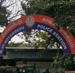 சென்னையில் ஓய்வு பெற்ற வணிக வரித்துறை அதிகாரி மீது தாக்குதல்: வீட்டு உரிமையாளர், வழக்கறிஞர் கைது