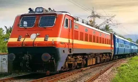 திருச்சி-ஜோத்பூர் ஹம்சபர் எக்ஸ்பிரஸ் ரெயிலில் கூடுதல் பெட்டி இணைப்பு