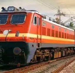 திருச்சி-ஜோத்பூர் ஹம்சபர் எக்ஸ்பிரஸ் ரெயிலில் கூடுதல் பெட்டி இணைப்பு