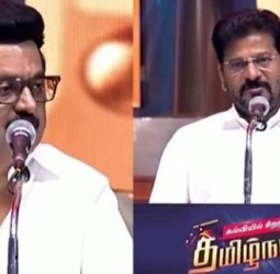 தெலுங்கானாவிலும் காலை உணவுத் திட்டம்: முதலமைச்சர் ரேவந்த் ரெட்டி அறிவிப்பு