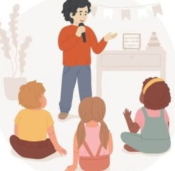 பேசும் திறன்