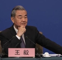 போரை நிறுத்தும் நோக்கிலான பொருளாதார தடைகள் நிலைமையை சிக்கலாக்கும் - சீனா