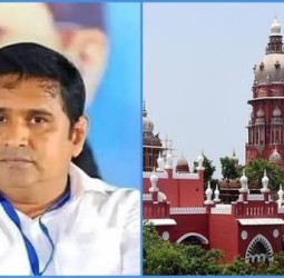 ஆம்ஸ்ட்ராங் கொலை வழக்கு விசாரணை சிபிஐ-க்கு மாற்றம்: சென்னை உயர் நீதிமன்றம்