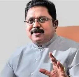 எடப்பாடி பழனிசாமி இனி, முகமூடியார் டிடிவி தினகரன் கிண்டல்