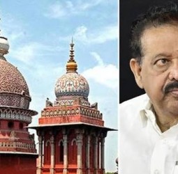 வெறுப்பு பேச்சு விவகாரம்: அமைச்சர் பொன்முடிக்கு எதிரான வழக்கு முடித்துவைப்பு