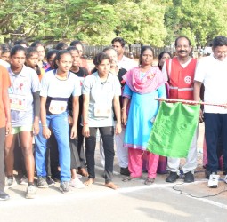 சர்வதேச இளைஞர் தின விழா