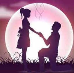 காதல் கொண்டால்...