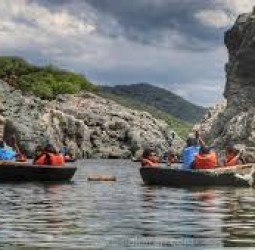 ஒகேனக்கல் காவிரி ஆற்றில் பரிசல் இயக்க அனுமதி