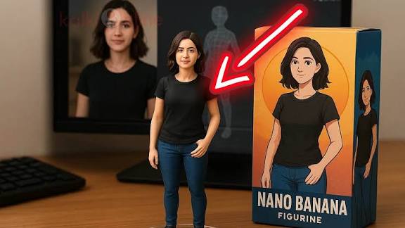 டிரெண்ட் ஆகணும்னா இது போதும்!