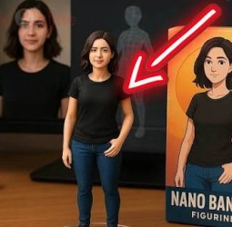 டிரெண்ட் ஆகணும்னா இது போதும்!