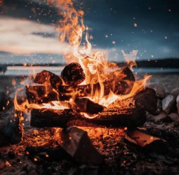 நெருப்பு என்றால் சுடுமா?