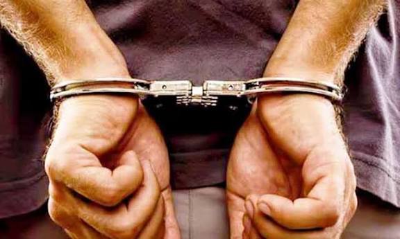 சென்னையில்  மோட்டார் சைக்கிள்  திருடன் கைது