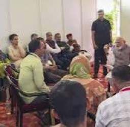 மழை, வெள்ளத்தால் பாதித்த இமாச்சலுக்கு ரூ.1,500 கோடி நிதியுதவி: பிரதமர் மோடி அறிவிப்பு