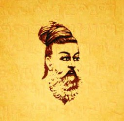 பண்புடையார்ப் பட்டுண்டு உலகம்