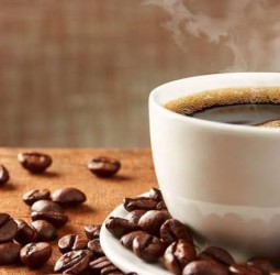 பாட்டிக் கொடுத்த காபி