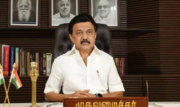 திருக்கோவிலூரில் மின்சாரம் தாக்கி உயிரிழந்தவர் குடும்பத்துக்கு ரூ.3 லட்சம்: ஸ்டாலின் உத்தரவு