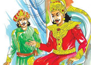 முட்டாள்களிடம் எப்படி பேசுவது?