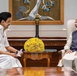 தமிழகத்திற்கான 1 லட்சத்து 54 ஆயிரம் டன் உரங்களை உடனே வழங்க வேண்டும் - பிரதமருக்கு மு.க.ஸ்டாலின் கடிதம்