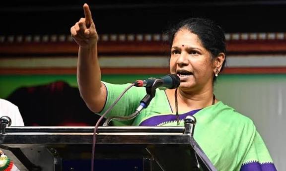 கரூர் துயரம் | இதில் யாரும் சதி செய்ய வேண்டிய அவசியம் இல்லை: கனிமொழி