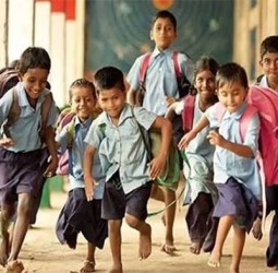 விடுமுறை நாட்களில்  குழந்தைகள் நீர்நிலைகளுக்கு செல்லாதவாறு  பெற்றோர் கண்காணிக்க அறிவுறுத்தல்