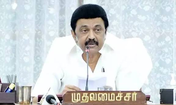 தமிழ்நாட்டை தலை குனிய விடமாட்டேன்’: முதலமைச்சர்