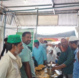 நபிகள் நாயகம் வாழ்க்கை வரலாறு பையான்(சொற்பொழிவு)நிகழ்ச்சி