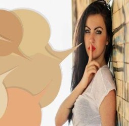 அமைதி என்னும் ஆயுதம்