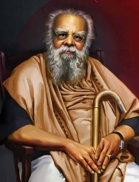 பெரியாரை